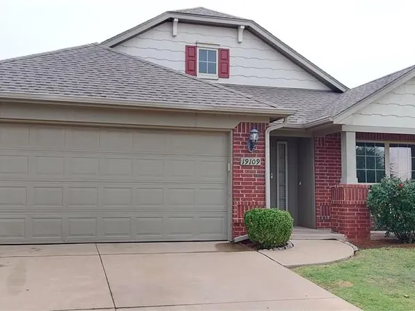 19109 Blanco Dr, Edmond, OK 73012