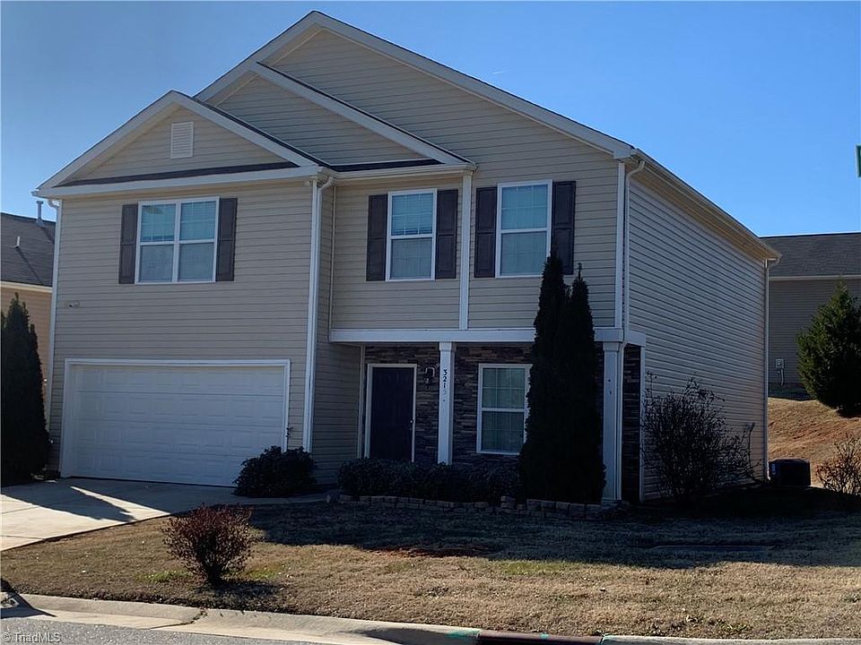 2nd image of 3215 Scarlet Sage Ln