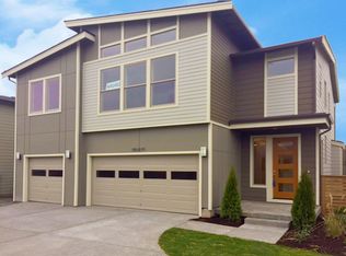 16111 SE 252nd Pl, Covington, WA 98042