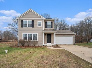 24711 Opal St, Mattawan, MI 49071