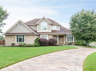 109 Apple Ridge Rd, South Fayette, PA 15057