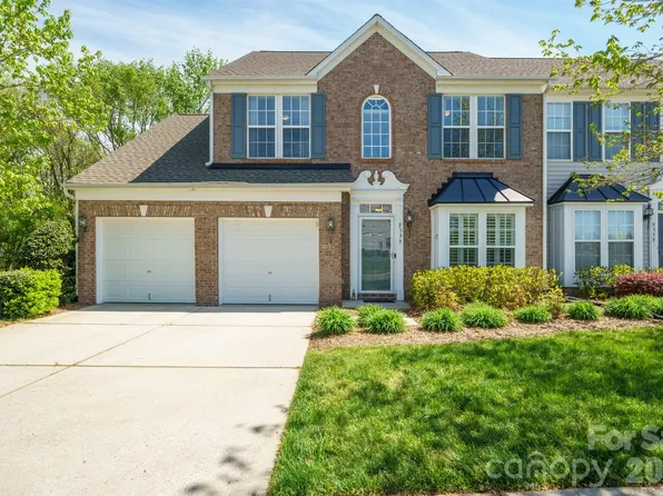 9535 Shumacher Ave NW, Concord, NC 28027