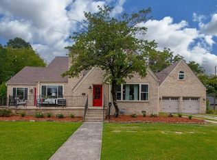 318 W Narroway St, Benton, AR 72015