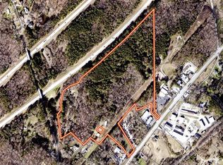 290 Old Vandiver Dr, Canton, GA 30114