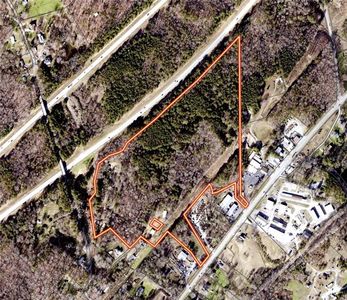 290 Old Vandiver Dr, Canton, GA, 30114