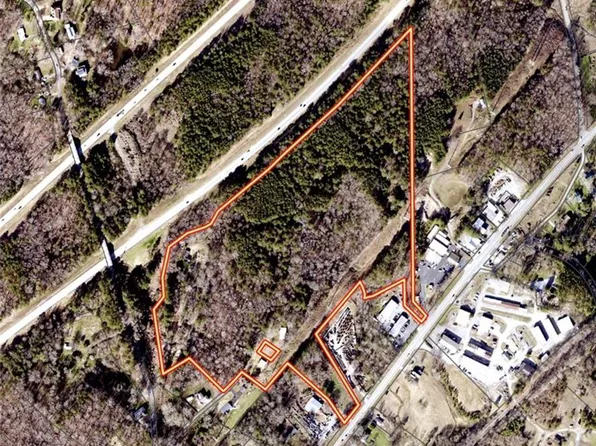 290 Old Vandiver Dr, Canton, GA 30114