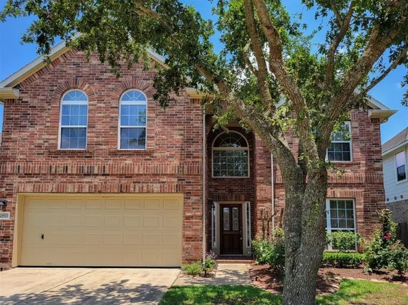 2913 Perdido Bay Ln, Pearland, TX 77584