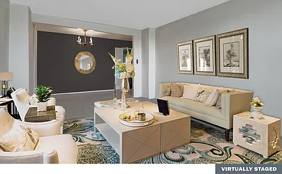 Sold by Brown Harris Stevens