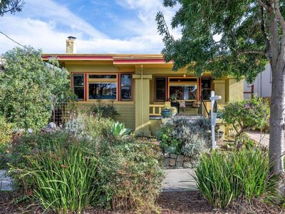 1542 Broadway, Alameda, CA, 94501