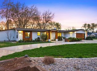 595 S El Blanco Dr, Boise, ID 83709