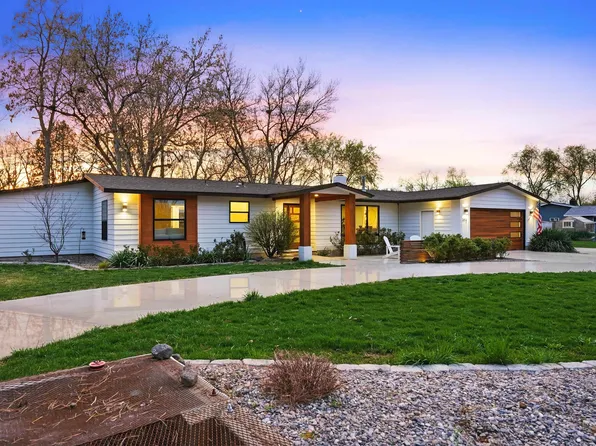 595 S El Blanco Dr, Boise, ID 83709