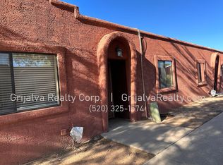 2833 N Flanwill Blvd #2849, Tucson, AZ 85716