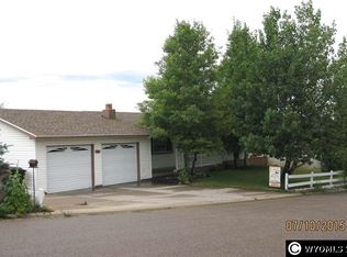 113 Navajo Cir, Evanston, WY 82930