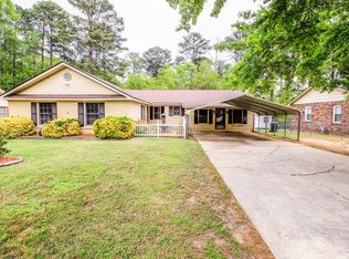 6120 Perry Ave, Columbus, GA 31909