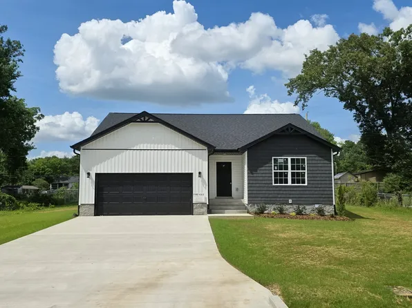 23 Virginia Ter, Clarksville, TN 37042