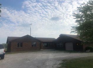 6418 E County Road 100 N, Frankfort, IN 46041
