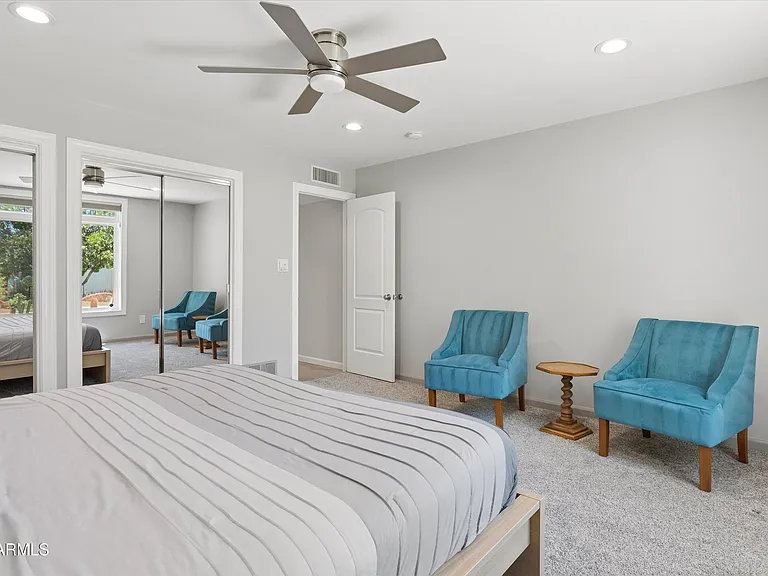6942 E Exeter Blvd — Photo 39