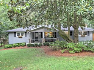 3716 Carson Dr SE, Smyrna, GA 30080