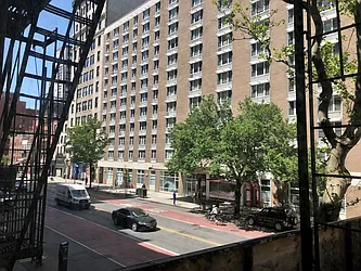Rented by Halstead Real Estate