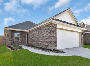 3034 Marble Rise Trl, Porter, TX 77365