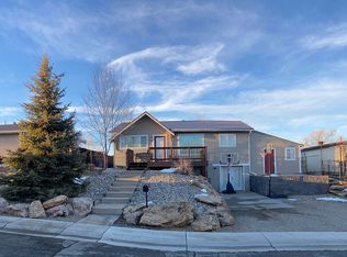 428 S Park Dr, Cortez, CO 81321