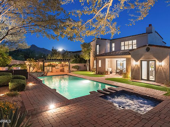 5th image of 9606 E Chino Drive