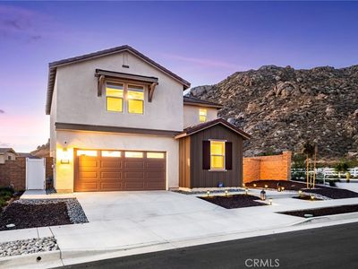 30324 Cascade Range St, Menifee, CA, 92585