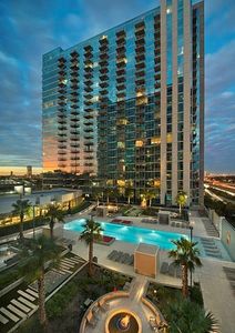 5925 Almeda Rd UNIT 11605, Houston, TX, 77004