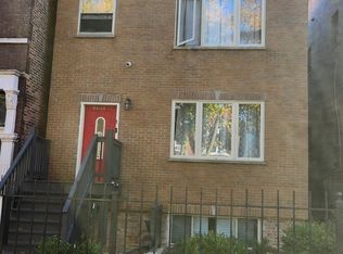 4631 S Langley Ave, Chicago, IL 60653