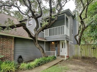 8805B Clearbrook Trl, Austin, TX 78729