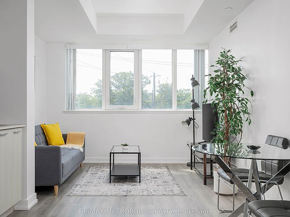 4th image of 2300 Saint Clair Ave W #307