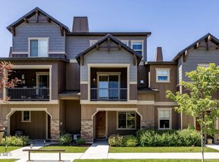 13592 N Hillclimb Ln, Kamas, UT 84036