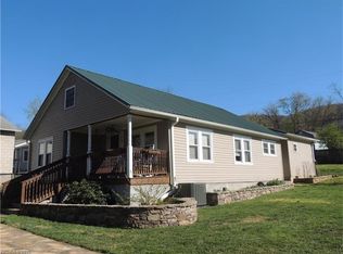 308 Old Lytle Cove Rd, Swannanoa, NC 28778