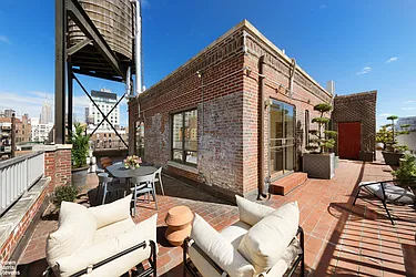 Sold by Brown Harris Stevens