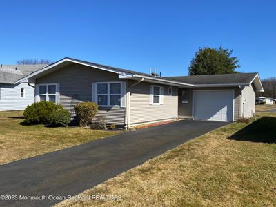 110 Whittier Road, Brick, NJ, 08724