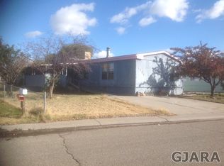 2966 Texas Ave, Grand Junction, CO 81504