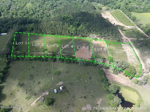 5th image of State Highway 103 Lot 5