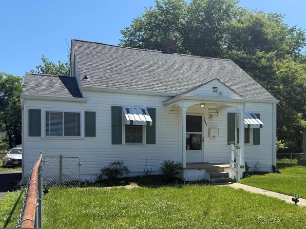4502 Maple Rd, Suitland, MD 20746