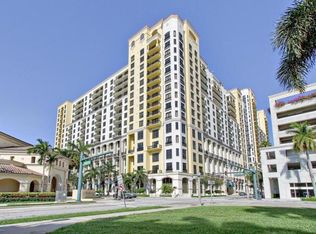 801 S Olive Ave UNIT 714, West Palm Beach, FL 33401