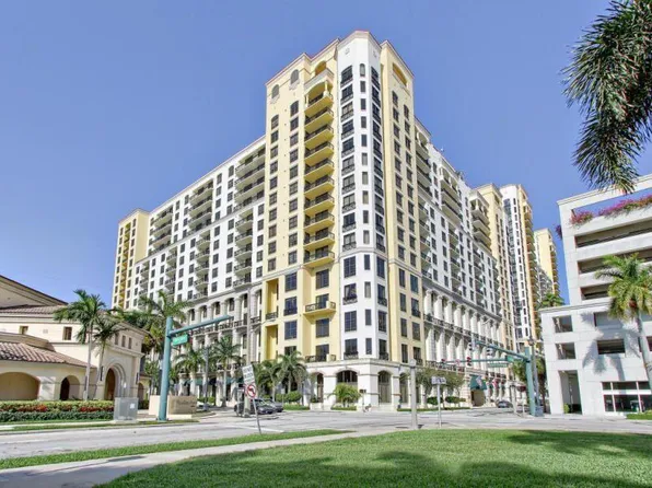 801 S Olive Avenue #714, West Palm Beach, FL 33401