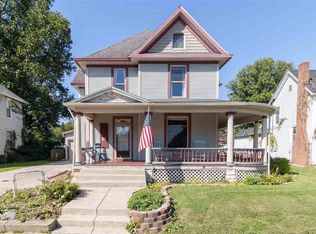 907 S Main St, New Castle, IN 47362