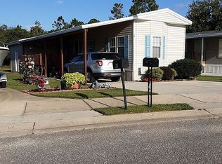 16707 State Highway 180 LOT 79, Gulf Shores, AL 36542
