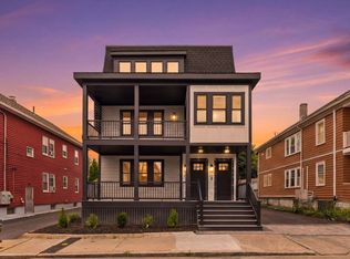 34-36 Governor Winthrop Rd #A, Somerville, MA 02145