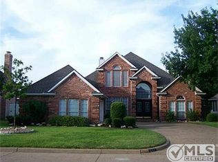 2317 River Rd, Granbury, TX 76048