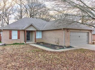 104 Meadowview Cir, Judsonia, AR 72081