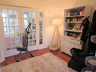 Rented by Halstead Real Estate