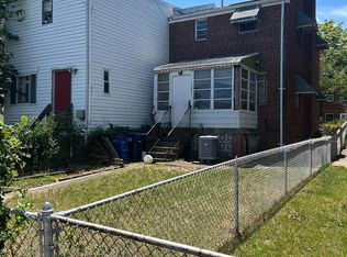 4346 Gorman Ter SE, Washington, DC 20019