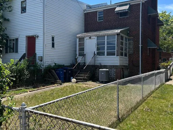4346 Gorman Ter SE, Washington, DC 20019