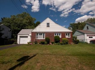 760 Allwood Rd, Clifton, NJ 07012