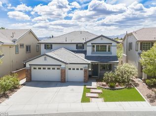 10741 Elk Lake Dr, Las Vegas, NV 89144